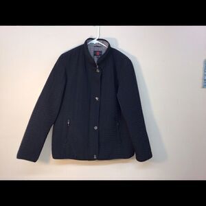 Gallery
women’s coat, Sz M 